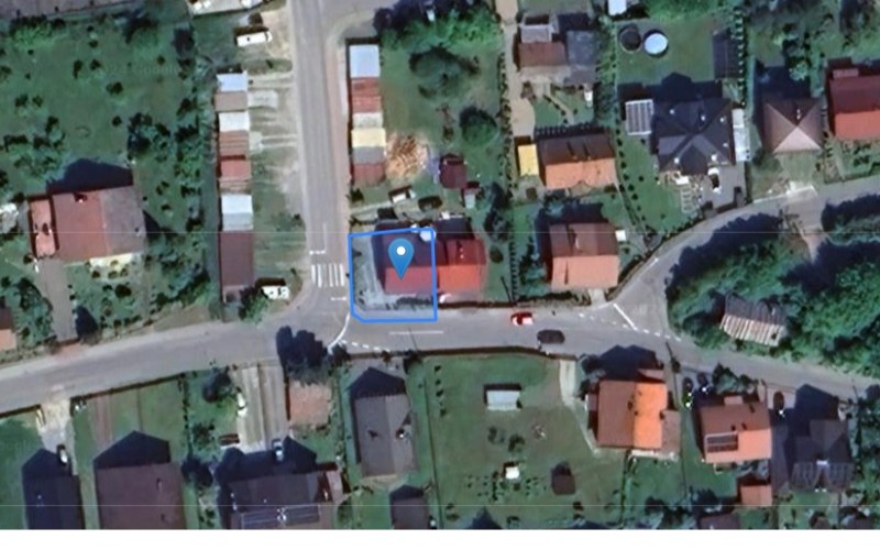 Dom w miejscowości Bochnia, Nowy Świat 13 (małopolskie). Działka numer: 3086/1. Domy. Nowy Świat 13, 32-700, Bochnia, (woj. małopolskie)