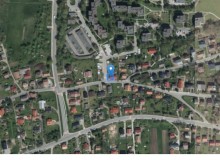 Dom w miejscowości Bochnia, Nowy Świat 13 (małopolskie). Działka numer: 3086/1. Domy. Nowy Świat 13, 32-700, Bochnia, (woj. małopolskie)