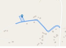 Grunt w miejscowości Zawada, Zawada (małopolskie). Działki numer: 256/4, 253. Działki i grunty. Zawada, 32-445, Zawada, (woj. małopolskie)