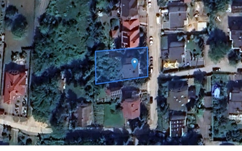 Dom w miejscowości Rypin, Żytnia 22 (kujawsko-pomorskie). Działka numer: 646/18. Domy. Żytnia 22, 87-500, Rypin, (woj. kujawsko-pomorskie)