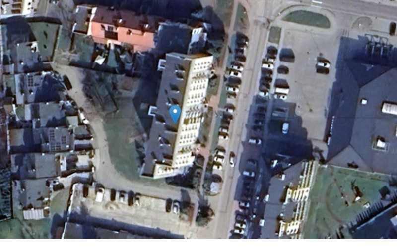 Mieszkanie w miejscowości Mielec, Zygmuntowska 2/33 (podkarpackie). Mieszkania. Zygmuntowska 2/33, 39-300, Mielec, (woj. podkarpackie)