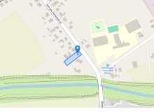 Dom w miejscowości Prochowice, Henryka Sienkiewicza 8 (dolnośląskie). Działka numer: 19. Domy. Henryka Sienkiewicza 8, 59-230, Prochowice, (woj. dolnośląskie)