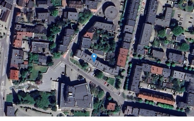 Mieszkanie w miejscowości Rybnik, Wysoka 25/38 (śląskie). Mieszkania. Wysoka 25/38, 44-200, Rybnik, (woj. śląskie)