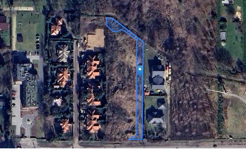Grunt w miejscowości Konstancin-Jeziorna, Konstancin-Jeziorna (mazowieckie). Działka numer: 71. Działki i grunty. Konstancin-Jeziorna, 05-510, Konstancin-Jeziorna, (woj. mazowieckie)