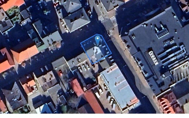 Nieruchomość komercyjna w miejscowości Biała Podlaska, Brzeska 19 (lubelskie). Nieruchomości komercyjne. Brzeska 19, 21-500, Biała Podlaska, (woj. lubelskie)