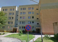 Mieszkanie w miejscowości Police, Stefana Roweckiego 73/10 (zachodniopomorskie). Mieszkania. Stefana Roweckiego 73/10, 72-009, Police, (woj. zachodniopomorskie)