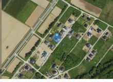 Dom w miejscowości Straszęcin, Straszęcin (podkarpackie). Działka numer: 739/38. Domy. Straszęcin, 39-218, Straszęcin, (woj. podkarpackie)