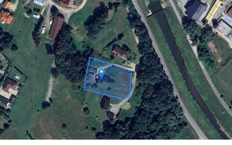 Dom w miejscowości Limanowa, Limanowa (małopolskie). Działka numer: 162/8. Domy. Limanowa, 34-600, Limanowa, (woj. małopolskie)