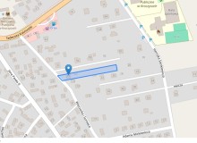 Dom w miejscowości Kroczyce, Wieczorka i Surowca 11 (śląskie). Działka numer: 378/4. Domy. Wieczorka i Surowca 11, 42-425, Kroczyce, (woj. śląskie)