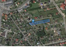 Dom w miejscowości Kroczyce, Wieczorka i Surowca 11 (śląskie). Działka numer: 378/4. Domy. Wieczorka i Surowca 11, 42-425, Kroczyce, (woj. śląskie)