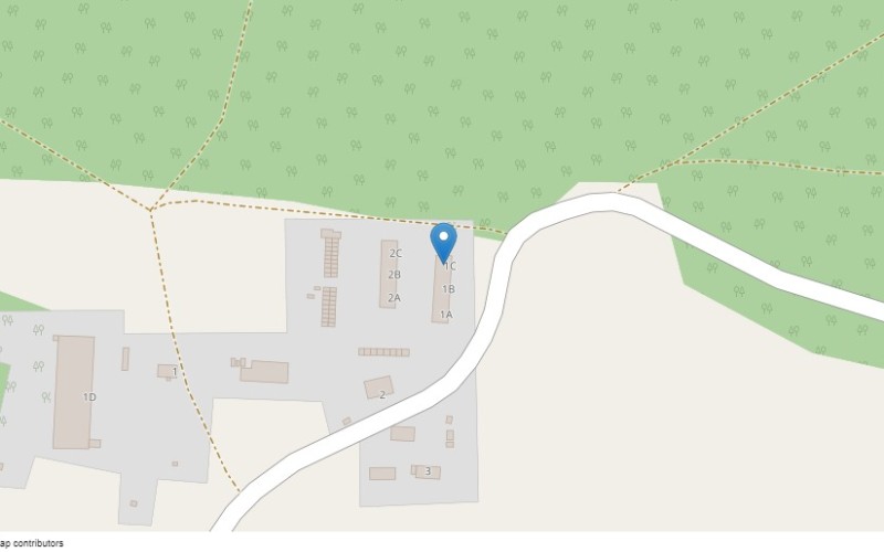 Mieszkanie w miejscowości Nowa Kuźnia, Nowa Kuźnia 1C/2 (dolnośląskie). Mieszkania. Nowa Kuźnia 1C/2, 59-706, Nowa Kuźnia, (woj. dolnośląskie)