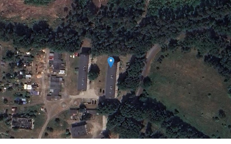 Mieszkanie w miejscowości Nowa Kuźnia, Nowa Kuźnia 1C/2 (dolnośląskie). Mieszkania. Nowa Kuźnia 1C/2, 59-706, Nowa Kuźnia, (woj. dolnośląskie)