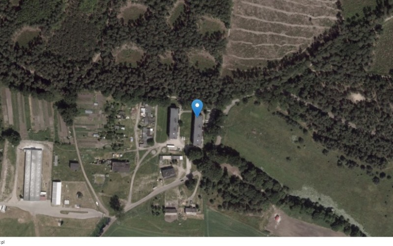 Mieszkanie w miejscowości Nowa Kuźnia, Nowa Kuźnia 1C/2 (dolnośląskie). Mieszkania. Nowa Kuźnia 1C/2, 59-706, Nowa Kuźnia, (woj. dolnośląskie)