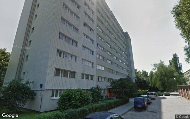 Mieszkanie w miejscowości Warszawa, Leopolda Staffa 7/76 (mazowieckie). Mieszkania. Leopolda Staffa 7/76, 01-891, Warszawa, (woj. mazowieckie)