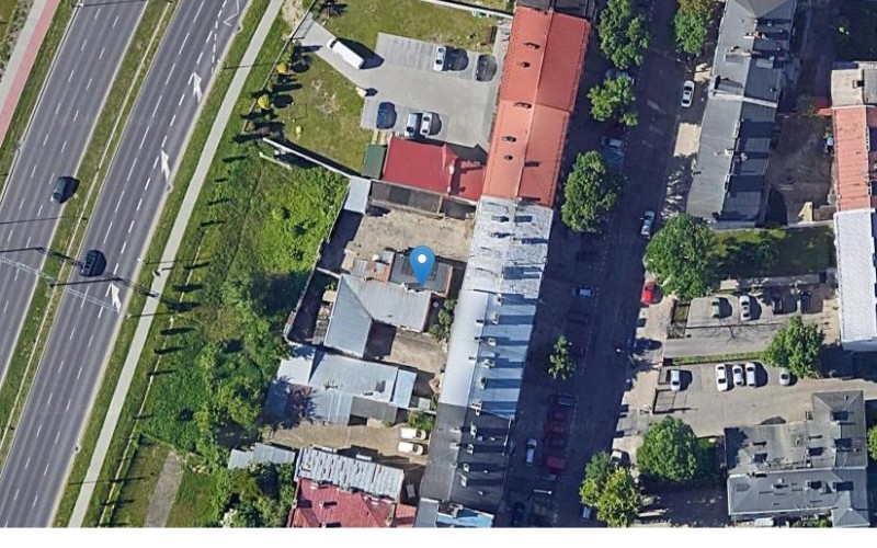 Mieszkanie w miejscowości Lublin, 1 Maja 15A/2 (lubelskie). Mieszkania. 1 Maja 15A/2, 20-410, Lublin, (woj. lubelskie)