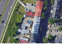 Mieszkanie w miejscowości Lublin, 1 Maja 15A/2 (lubelskie). Mieszkania. 1 Maja 15A/2, 20-410, Lublin, (woj. lubelskie)