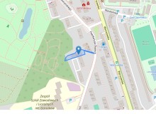 Nieruchomość komercyjna w miejscowości Zgorzelec, Powstańców Śląskich 5A (dolnośląskie). Nieruchomości komercyjne. Powstańców Śląskich 5A, 59-900, Zgorzelec, (woj. dolnośląskie)