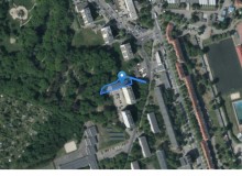 Nieruchomość komercyjna w miejscowości Zgorzelec, Powstańców Śląskich 5A (dolnośląskie). Nieruchomości komercyjne. Powstańców Śląskich 5A, 59-900, Zgorzelec, (woj. dolnośląskie)