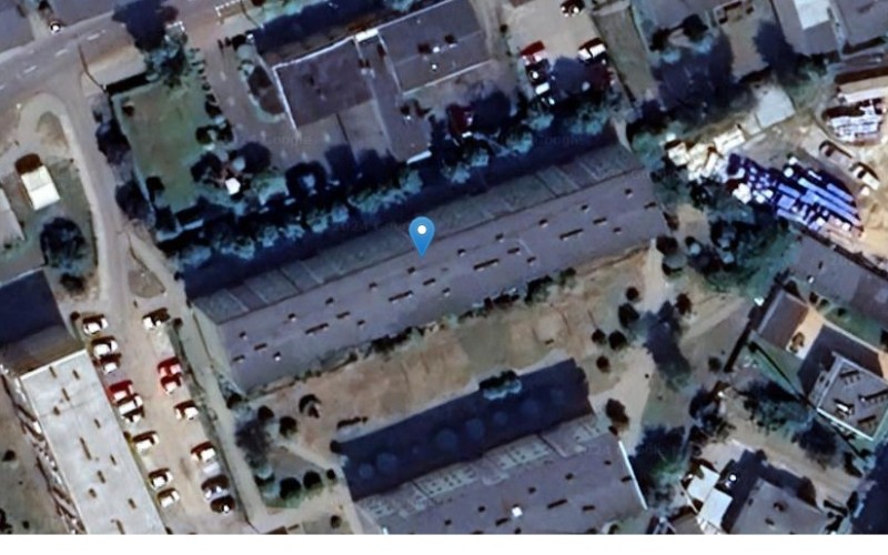 Mieszkanie w miejscowości Nakło nad Notecią, Osiedle Bolesława Chrobrego 1/34 (kujawsko-pomorskie). Mieszkania. Osiedle Bolesława Chrobrego 1/34, 89-100, Nakło nad Notecią, (woj. kujawsko-pomorskie)