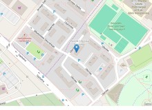 Mieszkanie w miejscowości Knurów, Ułanów 9C/13 (śląskie). Mieszkania. Ułanów 9C/13, 44-194, Knurów, (woj. śląskie)