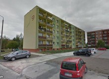 Mieszkanie w miejscowości Knurów, Ułanów 9C/13 (śląskie). Mieszkania. Ułanów 9C/13, 44-194, Knurów, (woj. śląskie)