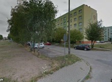 Mieszkanie w miejscowości Knurów, Ułanów 9C/13 (śląskie). Mieszkania. Ułanów 9C/13, 44-194, Knurów, (woj. śląskie)