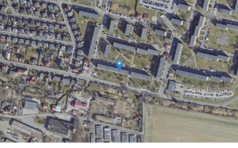Mieszkanie w miejscowości Prudnik, Józefa Rostka 10/6 (opolskie). Mieszkania. Józefa Rostka 10/6, 48-200, Prudnik, (woj. opolskie)
