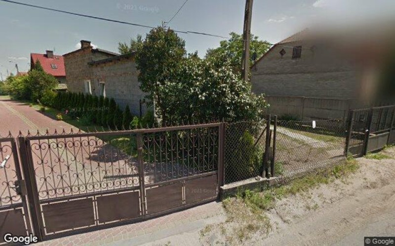 Dom w miejscowości Stare Lipiny, Aleja Niepodległości 89 (mazowieckie). Działka numer: 47/12. Domy. Aleja Niepodległości 89, 05-200, Stare Lipiny, (woj. mazowieckie)