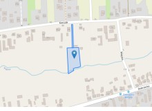 Grunt w miejscowości Kalisz, Korczak 84 (wielkopolskie). Działki numer: 146/7, 146/4. Działki i grunty. Korczak 84, 62-800, Kalisz, (woj. wielkopolskie)