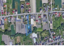 Grunt w miejscowości Kalisz, Korczak 84 (wielkopolskie). Działki numer: 146/7, 146/4. Działki i grunty. Korczak 84, 62-800, Kalisz, (woj. wielkopolskie)