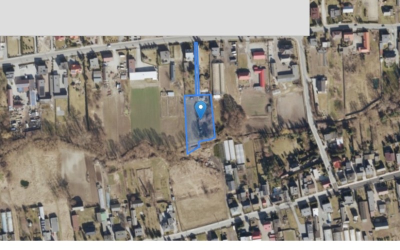 Grunt w miejscowości Kalisz, Korczak 84 (wielkopolskie). Działki numer: 146/7, 146/4. Działki i grunty. Korczak 84, 62-800, Kalisz, (woj. wielkopolskie)