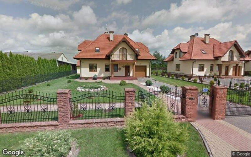 Dom w miejscowości Sandomierz, Warzywna 36E (świętokrzyskie). Działka numer: 11/1. Domy. Warzywna 36E, 27-600, Sandomierz, (woj. świętokrzyskie)