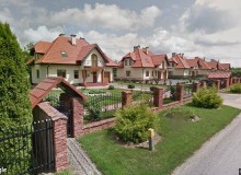 Dom w miejscowości Sandomierz, Warzywna 36E (świętokrzyskie). Działka numer: 11/1. Domy. Warzywna 36E, 27-600, Sandomierz, (woj. świętokrzyskie)