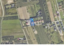 Dom w miejscowości Sandomierz, Warzywna 36E (świętokrzyskie). Działka numer: 11/1. Domy. Warzywna 36E, 27-600, Sandomierz, (woj. świętokrzyskie)
