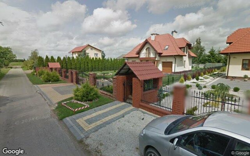Dom w miejscowości Sandomierz, Warzywna 36E (świętokrzyskie). Działka numer: 11/1. Domy. Warzywna 36E, 27-600, Sandomierz, (woj. świętokrzyskie)
