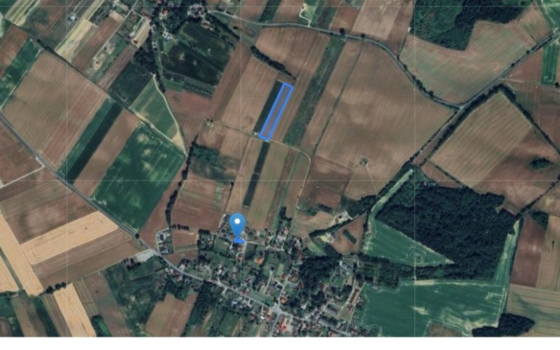Dom w miejscowości Głuchów Górny, Głuchów Górny (dolnośląskie). Działki numer: 4/4, 21/13. Domy. Głuchów Górny, 55-100, Głuchów Górny, (woj. dolnośląskie)