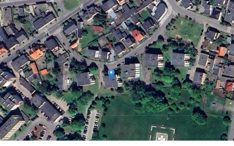 Mieszkanie w miejscowości Nowy Tomyśl, Nowa 4/5 (wielkopolskie). Mieszkania. Nowa 4/5, 64-300, Nowy Tomyśl, (woj. wielkopolskie)