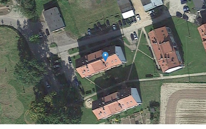 Mieszkanie w miejscowości Unieszewo, Unieszewo 85C/14 (warmińsko-mazurskie). Mieszkania. Unieszewo 85C/14, 11-036, Unieszewo, (woj. warmińsko-mazurskie)
