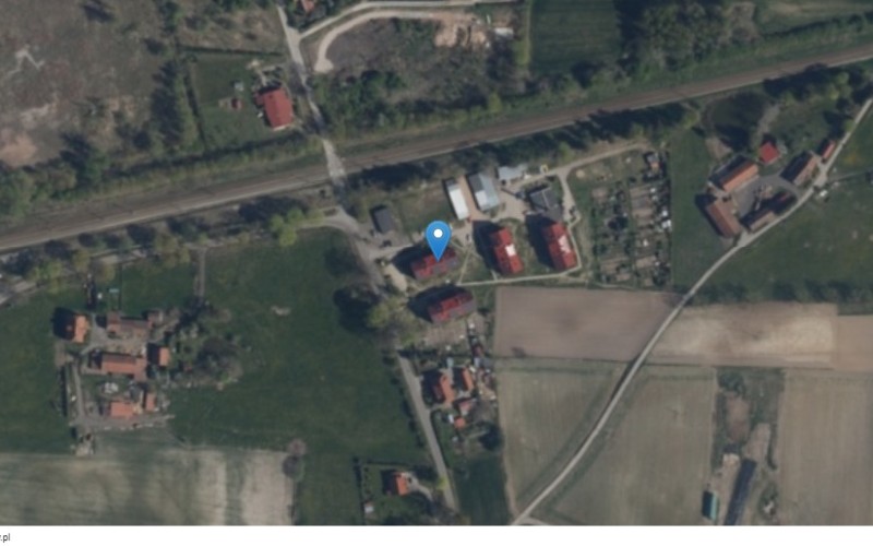 Mieszkanie w miejscowości Unieszewo, Unieszewo 85C/14 (warmińsko-mazurskie). Mieszkania. Unieszewo 85C/14, 11-036, Unieszewo, (woj. warmińsko-mazurskie)