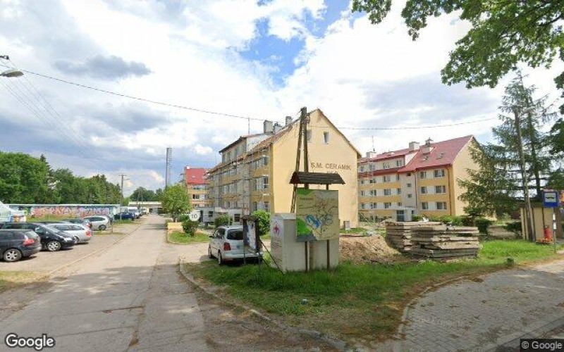 Mieszkanie w miejscowości Unieszewo, Unieszewo 85C/14 (warmińsko-mazurskie). Mieszkania. Unieszewo 85C/14, 11-036, Unieszewo, (woj. warmińsko-mazurskie)