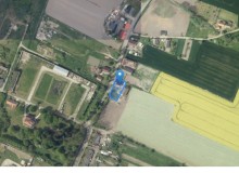 Dom w miejscowości Nowoszyce, Nowoszyce 3 (dolnośląskie). Działka numer: 8/1. Domy. Nowoszyce 3, 56-400, Nowoszyce, (woj. dolnośląskie)