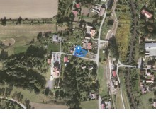 Dom w miejscowości Smolnik, Smolnik 22C (dolnośląskie). Działki numer: 27/18, 27/5. Domy. Smolnik 22C, 59-820, Smolnik, (woj. dolnośląskie)