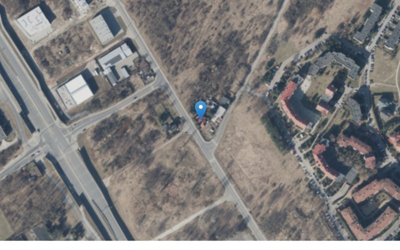 Mieszkanie w miejscowości Łódź, Ustronna 38/2 (łódzkie). Mieszkania. Ustronna 38/2, 93-350, Łódź, (woj. łódzkie)