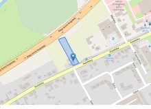 Dom w miejscowości Kędzierzyn-Koźle, Kozielska 50 (opolskie). Działka numer: 369/1. Domy. Kozielska 50, 47-224, Kędzierzyn-Koźle, (woj. opolskie)