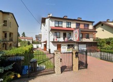 Dom w miejscowości Siedlce, Zygmunta Vogla 41 (mazowieckie). Działka numer: 227. Domy. Zygmunta Vogla 41, 08-110, Siedlce, (woj. mazowieckie)