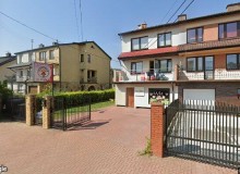 Dom w miejscowości Siedlce, Zygmunta Vogla 41 (mazowieckie). Działka numer: 227. Domy. Zygmunta Vogla 41, 08-110, Siedlce, (woj. mazowieckie)