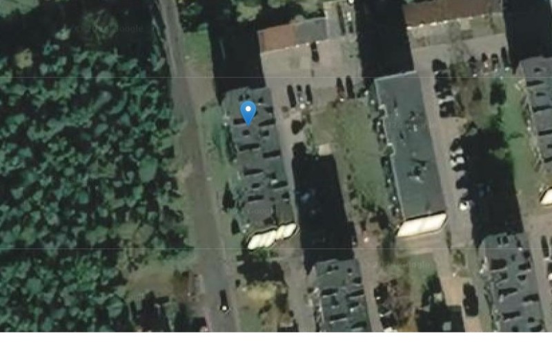 Mieszkanie w miejscowości Kalety, 1 Maja 96/32 (śląskie). Mieszkania. 1 Maja 96/32, 42-660, Kalety, (woj. śląskie)