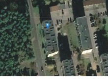 Mieszkanie w miejscowości Kalety, 1 Maja 96/32 (śląskie). Mieszkania. 1 Maja 96/32, 42-660, Kalety, (woj. śląskie)