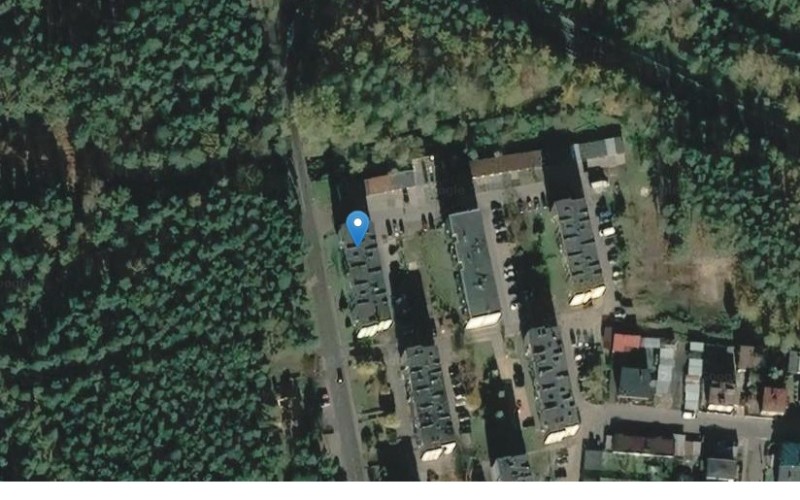 Mieszkanie w miejscowości Kalety, 1 Maja 96/32 (śląskie). Mieszkania. 1 Maja 96/32, 42-660, Kalety, (woj. śląskie)