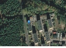 Mieszkanie w miejscowości Kalety, 1 Maja 96/32 (śląskie). Mieszkania. 1 Maja 96/32, 42-660, Kalety, (woj. śląskie)